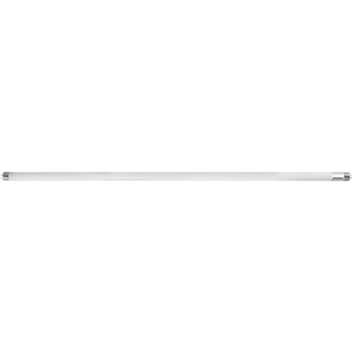 SubstiTUBE LED T5 High Output lamp, 24 W, Linear, 4100 K, 46" L Ontario Safety Products