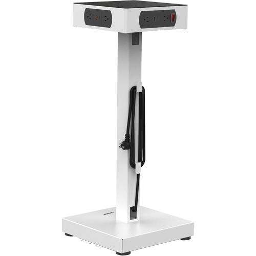 LuxPower Charging Tower Ontario Safety Products