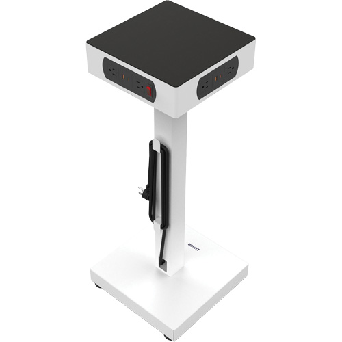 LuxPower Charging Tower Ontario Safety Products