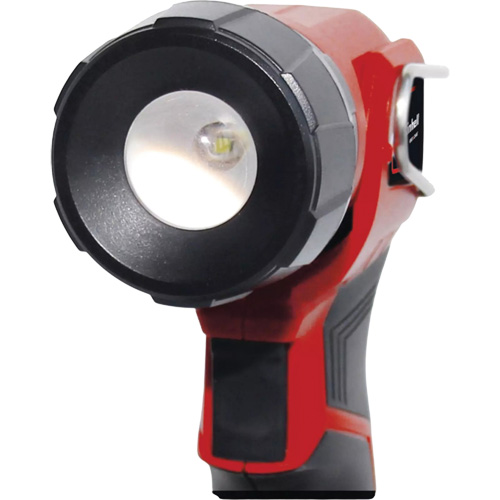 Lampe de poche &agrave; DEL sans fil 18V (outil seulement), DEL, 280 lumens, Bloc-pile Rechargeable Ontario Safety Products
