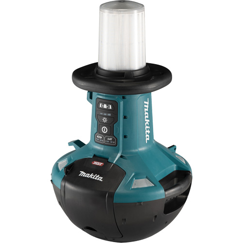 Lampe de chantier &agrave; DEL auto-redressante 40Vmax XGT (outil seulement)?, DEL, 5500 lumens Ontario Safety Products