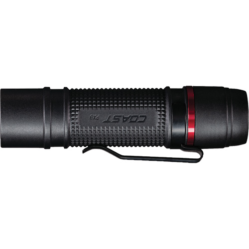 Lampe de poche &agrave; deux modes d'optique PX9, DEL, 750 lumens, Piles AAA Ontario Safety Products
