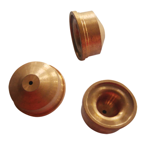 Female Hose Barb Connector, Brass Ontario Safety Products