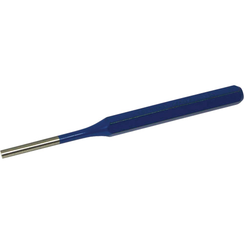 Poinçon effil&eacute;, 3/16" dia. x 6-1/4" lo Ontario Safety Products