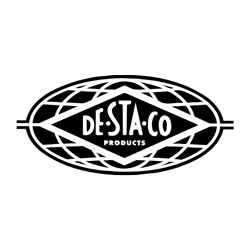 brand-logo center-block DESTACO 200 200