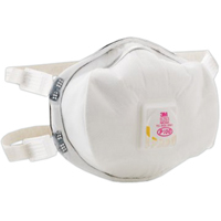 Respirateur contre les particules 8293, P100, Certifi&eacute; NIOSH Ontario Safety Products
