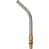 Snap-in Style Torch Tip Ontario Safety Products