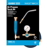 Snap-in Style Torch Kit Ontario Safety Products