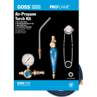 Screw-in Style Torch Kit Ontario Safety Products