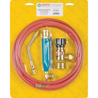 Trousses a&eacute;roac&eacute;tyl&eacute;nique Ontario Safety Products