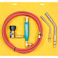 Ensemble de chalumeau Ontario Safety Products