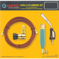 TROUSSE RAC.RAP.22-GA-KPSL5KIT,FL.TOURB.,ALL.AUT Ontario Safety Products