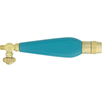 Manche de chalumeau de style vissable Ontario Safety Products