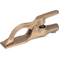 Lenco Ground Clamps, 200 Amperage Rating 380-1425 | Ontario Safety Product