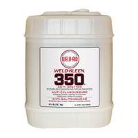 Weld-Kleen<sup>®</sup> 350<sup>®</sup>Anti-Spatter, Jug 388-1185 | Ontario Safety Product
