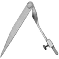 1208 Marqueurs de rayon - mini Ontario Safety Products