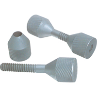 Flange Pins 432-1020 | Ontario Safety Product