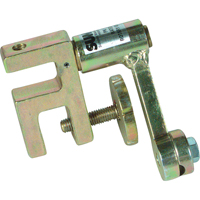 Rotary Ground Clamp 432-1025 | Ontario Safety Product