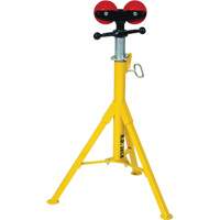 Heavy-Duty Pipe Jack, 2500 lbs. Load Capacity Ontario Safety Products
