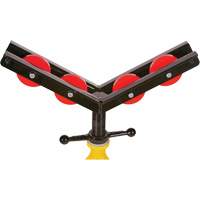 Roller Head Kit 432-1474 | Ontario Safety Product