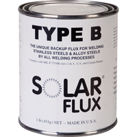 Type B Backup Flux, Can 868-1000 | Ontario Safety Product