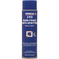 Safe-De-Spat Anti-Spatter & Nozzle Shield, Aerosol Ontario Safety Products