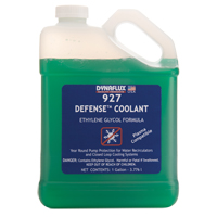 Defense Anti-Freeze & Pump Lubricant, Jug Ontario Safety Products