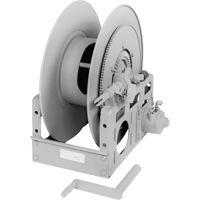 Arc Welding Reels, Manual Ontario Safety Products