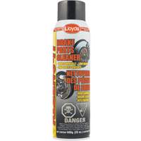 Kleens-It Non-Flammable Brake Cleaner, Aerosol Can AA079 | Ontario Safety Product