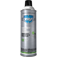 D&eacute;graissant &agrave; base d'agrumes CD757, 16 oz Ontario Safety Products