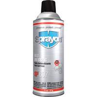 SP607 Belt Dressing, Aerosol Can Ontario Safety Products
