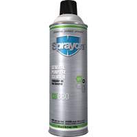 Nettoyant d'usage g&eacute;n&eacute;ral CD880, Canette a&eacute;rosol Ontario Safety Products