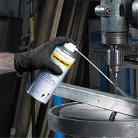 Stainlesscut Extreme Pressure Cutting Lubricants, Aerosol Can Ontario Safety Products