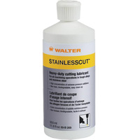 Stainlesscut Extreme Pressure Cutting Lubricants, Squeeze Bottle Ontario Safety Products