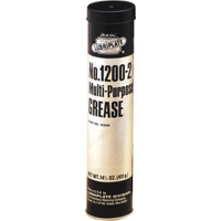 Heavy-Duty Lithium Grease AA639 | Ontario Safety Product