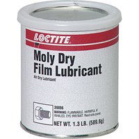 Lubrifiants au moly