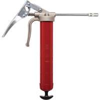 Pistolet graisseurs &agrave; g&acirc;chette, Capacit&eacute; 14 oz Ontario Safety Products