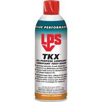 TKX All-Purpose Lubricant, Aerosol Can AA846 | Ontario Safety Product