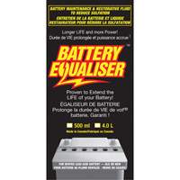Stabilisateur de batterie Ontario Safety Products