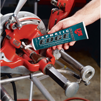 Lubrifiants en cr&egrave;me Edge Cr&egrave;me Tapmatic Ontario Safety Products