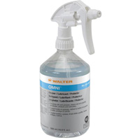 Nettoyant/lubrifiant/protecteur Omni, Bouteille &agrave; g&acirc;chette Ontario Safety Products