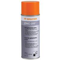 Zinc-200 Cold Galvanizing Spray, Aerosol Can Ontario Safety Products
