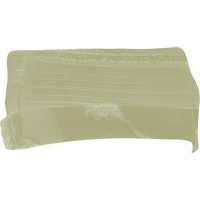 Rev&ecirc;tement de protection E-52, Transparent, 25 lb, Boîte Ontario Safety Products
