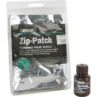 Zip-Patch Repair System AC008 | Ontario Safety Product