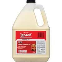 Colle de menuisier LePage Ontario Safety Products