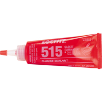 Flange Sealant 515 Gasket Eliminator, Tube, Purple Ontario Safety Products