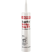 Silicone RTV Sealants