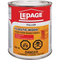 Plastic Wood&reg; Wood Fillers, 946 ml Ontario Safety Products