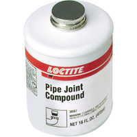 Compos&eacute; &agrave; joints pour tuyaux Ontario Safety Products