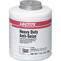 Heavy Duty Anti-Seize Ontario Safety Products